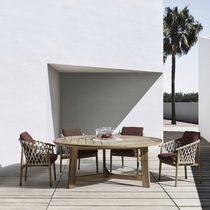 Chaise contemporaine / en polypropylène...