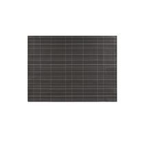 Tapis contemporain / à carreaux / en polypropylène...