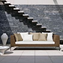 Canapé modulable / contemporain / de jardin...