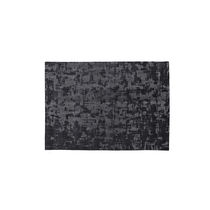 Tapis contemporain / à motif / en soie /...