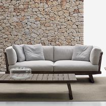Canapé modulable / contemporain / de jardin...