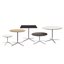 Table bistrot contemporaine / en HPL / en...