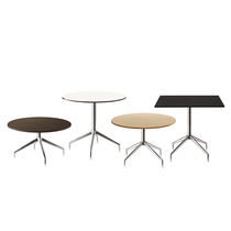 Table bistrot contemporaine / en HPL / en...