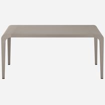 Table à manger contemporaine / en chêne...