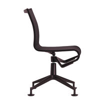 Chaise de bureau contemporaine / pivotante...