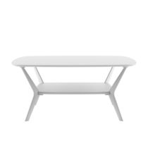 Table basse contemporaine / en pierre /...
