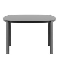 Table d'appoint contemporaine / en céramique...