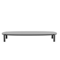 Table basse contemporaine / en céramique...