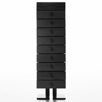 Chiffonnier contemporain / en frêne / en...