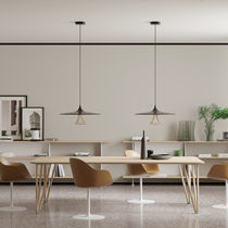 Table contemporaine / en composite / en...