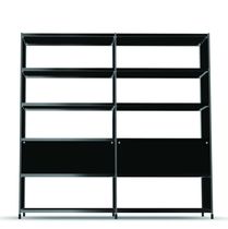 Étagère modulable / haute / contemporaine...