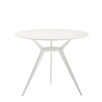 Table à manger contemporaine / en chêne...