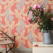 Papier peint classique / à motif floral...