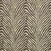Tissu d'ameublement / à motif peau de bête...