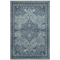 Tapis traditionnel / à motif / en laine...
