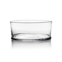 Bol en verre / chaux sodée / résidentiel