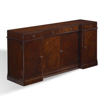 Buffet classique / en acajou