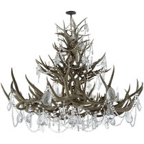 Lustre design original / non spécifié