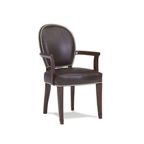 Chaise de salle à manger classique / en...