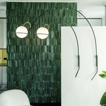 Applique murale contemporaine / d'intérieur...
