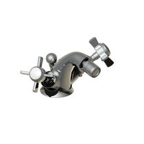 Mélangeur pour bidet / à poser / en métal...