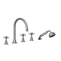 Mélangeur pour douche / pour baignoire /...