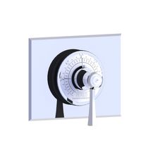 Mitigeur de douche / à encastrer / en métal...