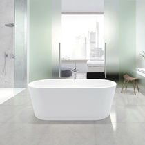 Baignoire ovale / en îlot / contemporaine...