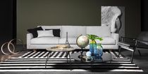 Canapé modulable / contemporain / blanc...