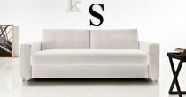 Canapé modulable / lit / contemporain /...