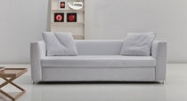 Canapé modulable / lit / contemporain /...