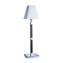 Lampe de table / en acier / en métal peint...