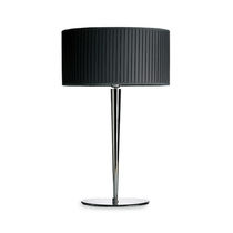 Lampe de table / en laiton / en métal peint...