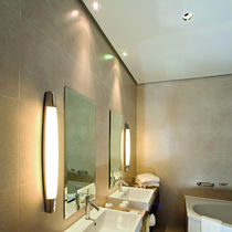 Applique murale contemporaine / en polycarbonate...