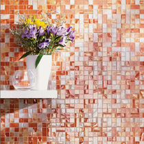 Mosaïque d'intérieur / de salle de bain...