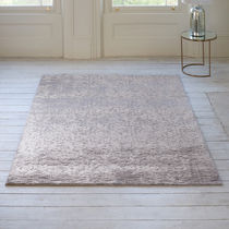 Tapis contemporain / à motif / en viscose...