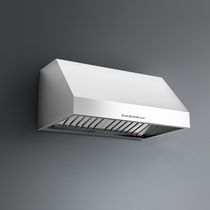 Hotte murale / professionnelle
