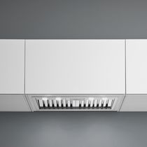 Hotte encastrable / avec éclairage intégré...