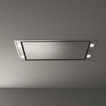 Hotte de plafond / avec éclairage intégré...