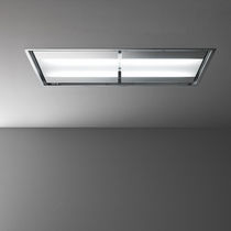 Hotte de plafond / avec éclairage intégré...