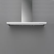 Hotte murale / îlot / avec éclairage intégré