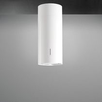 Hotte murale / îlot / avec éclairage intégré