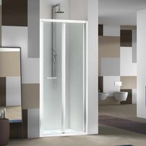 Cabine de douche en verre / en aluminium...