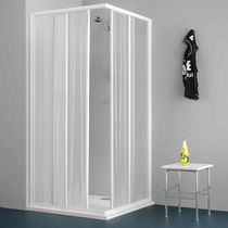 Cabine de douche en verre / en aluminium...