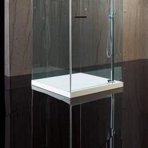 Cabine de douche en verre / en aluminium...