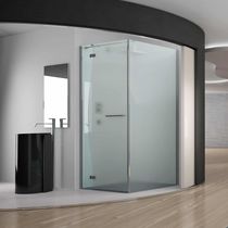 Cabine de douche en verre / en aluminium...