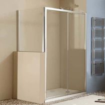 Cabine de douche en verre / en aluminium...