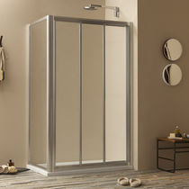 Cabine de douche en verre / en aluminium...