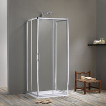 Cabine de douche en verre / en aluminium...