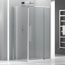 Cabine de douche en verre / en aluminium...